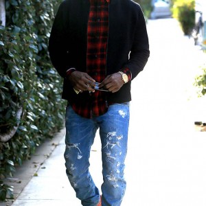 Jamie Foxx Target of Racial Slur While Dining Inside Croatia Restaurant Jamie Foxx Target of Racial Slur While Dining Inside Croatia Restaurant